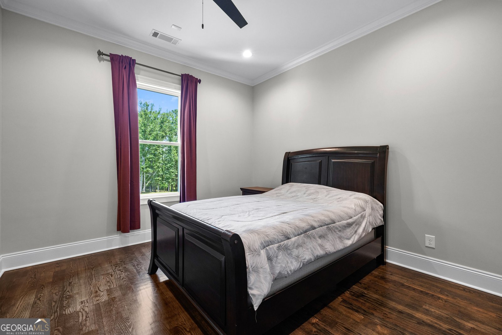 1191 Tommy Lee Cook Road Palmetto - Photo 25