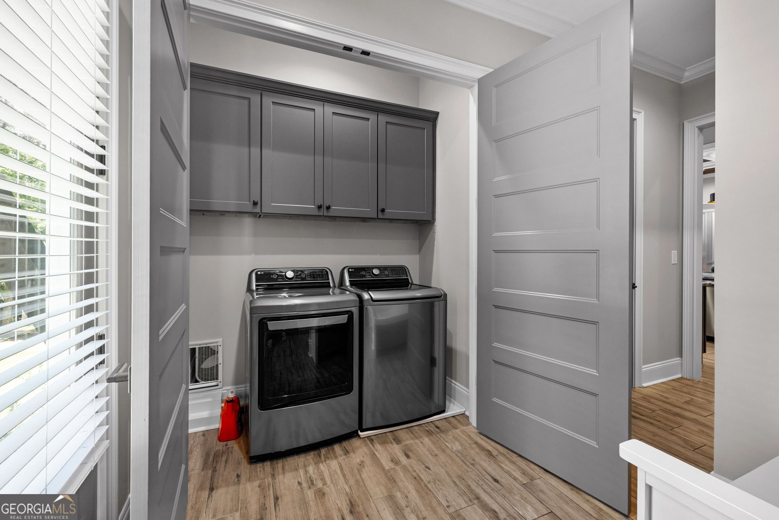 1191 Tommy Lee Cook Road Palmetto - Photo 29