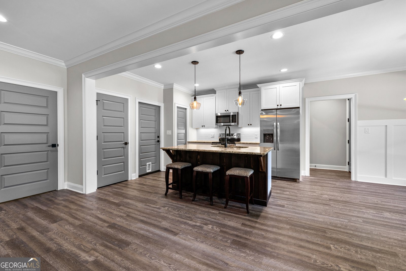 1191 Tommy Lee Cook Road Palmetto - Photo 35