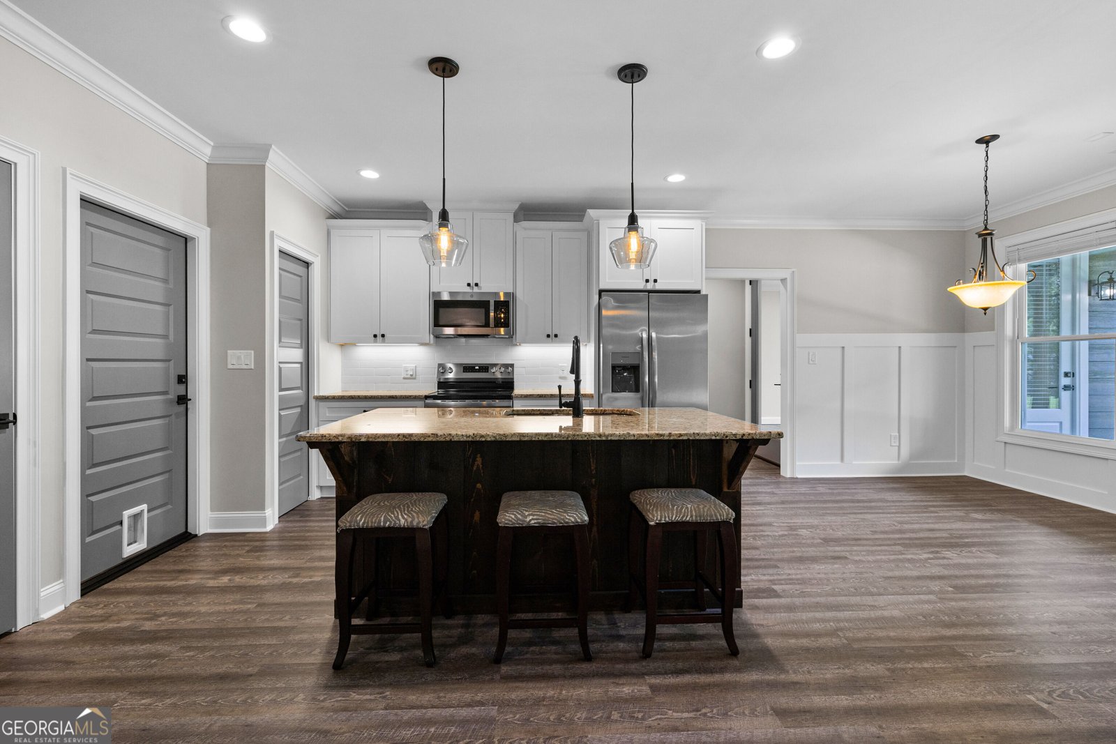1191 Tommy Lee Cook Road Palmetto - Photo 36