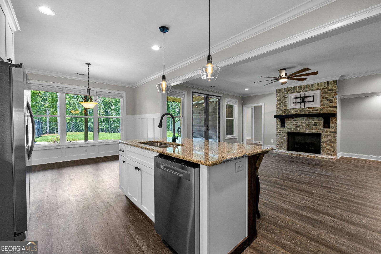 1191 Tommy Lee Cook Road Palmetto - Photo 37