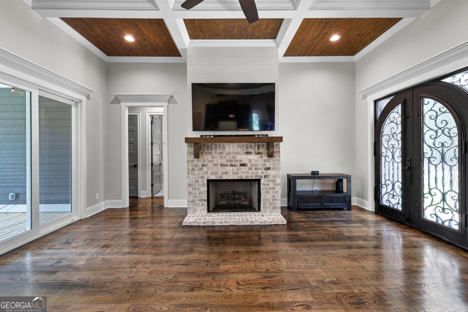 1191 Tommy Lee Cook Road Palmetto - Photo 6