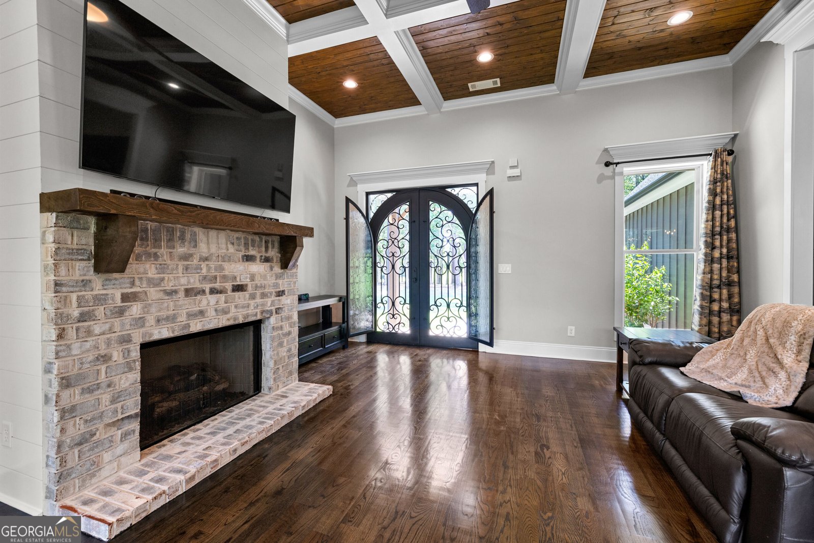 1191 Tommy Lee Cook Road Palmetto - Photo 7