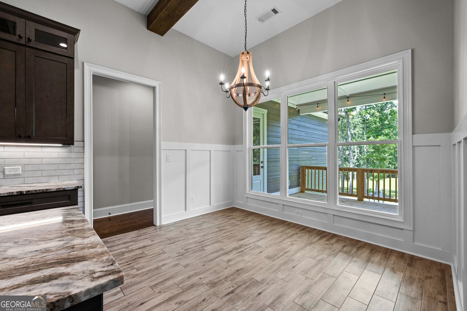 1191 Tommy Lee Cook Road Palmetto - Photo 8