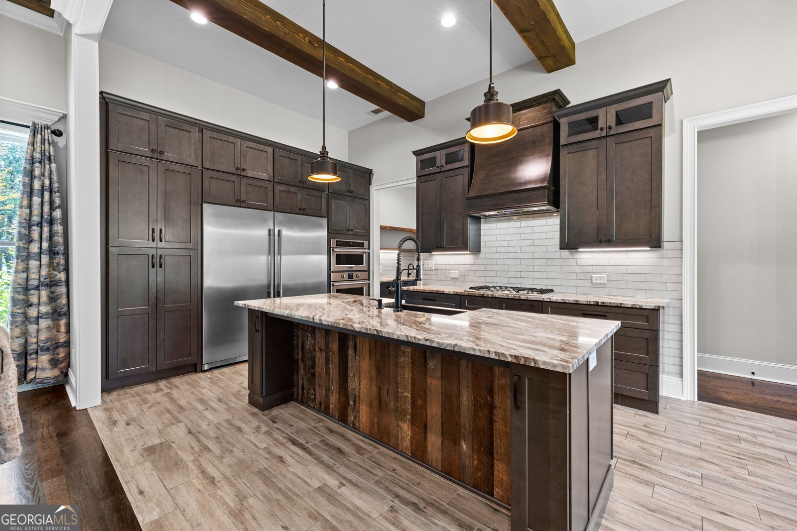 1191 Tommy Lee Cook Road Palmetto - Photo 9