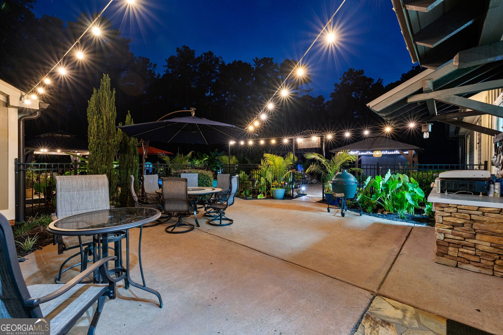 359 Trammell Road Moreland - Photo 10