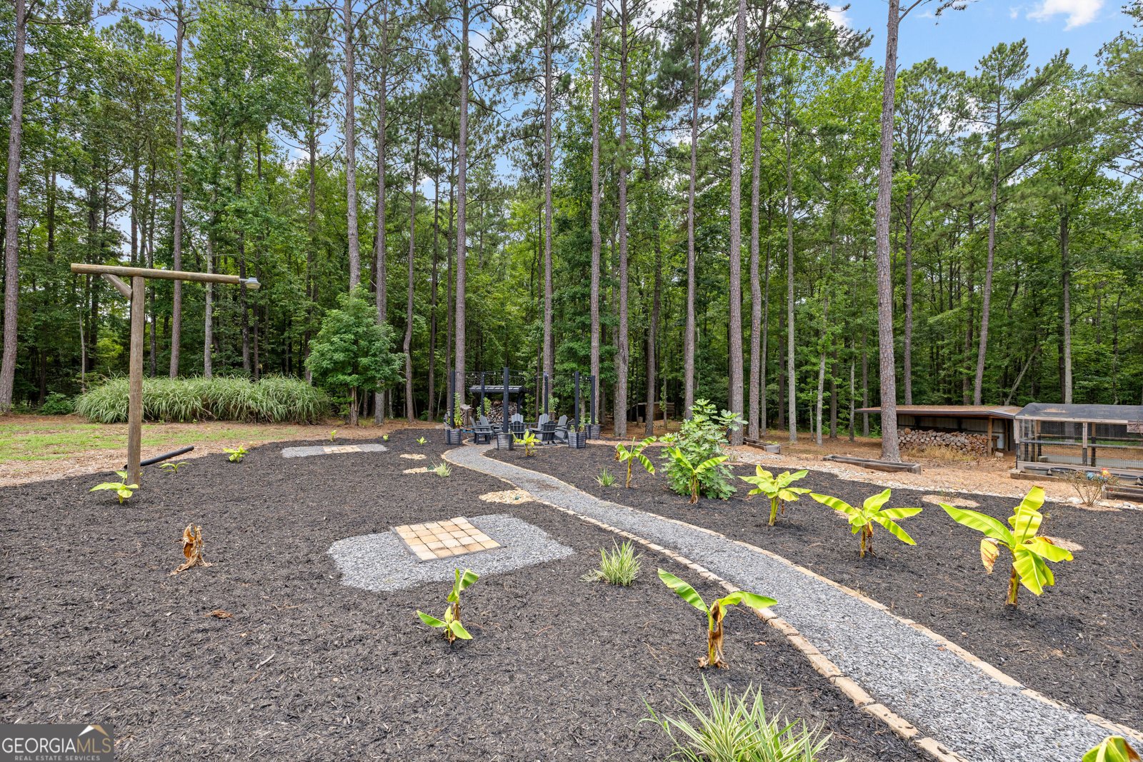 359 Trammell Road Moreland - Photo 100
