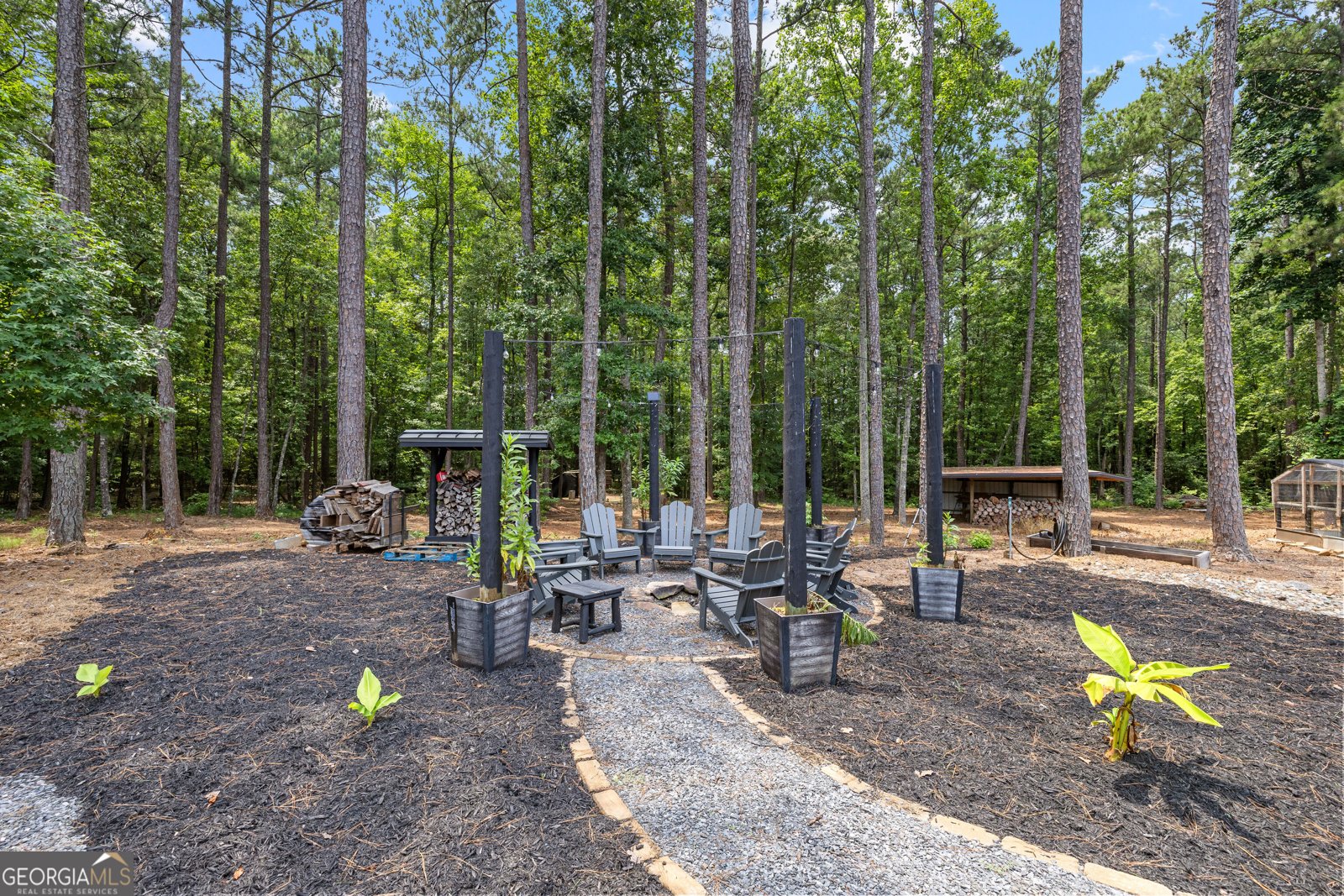 359 Trammell Road Moreland - Photo 102