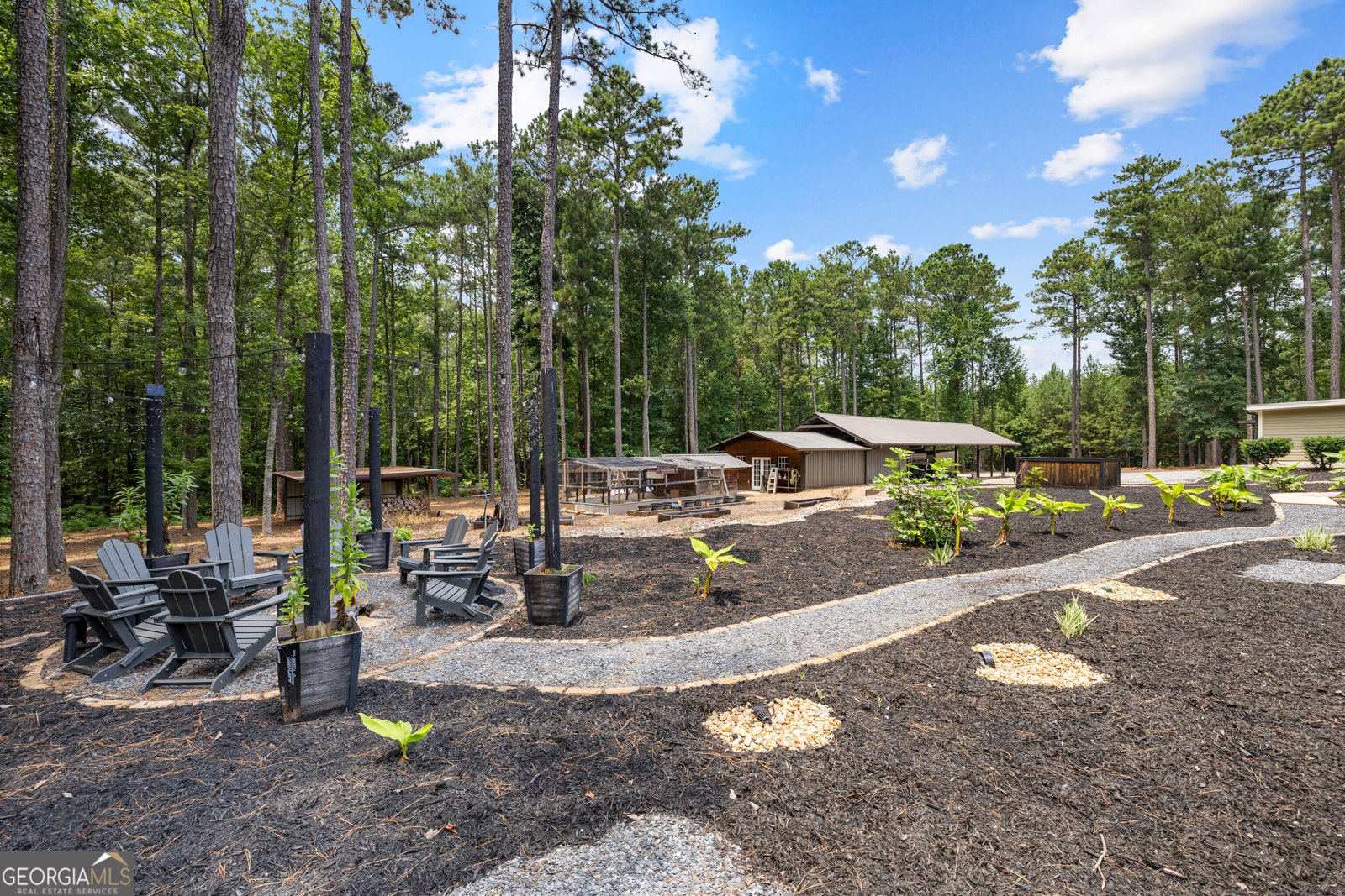 359 Trammell Road Moreland - Photo 103