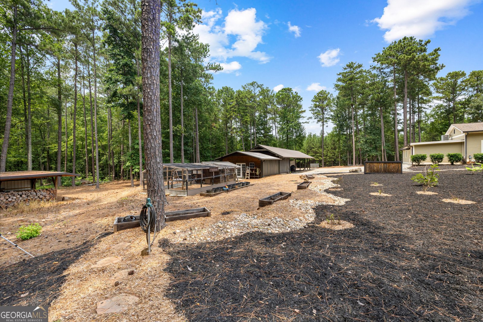 359 Trammell Road Moreland - Photo 105