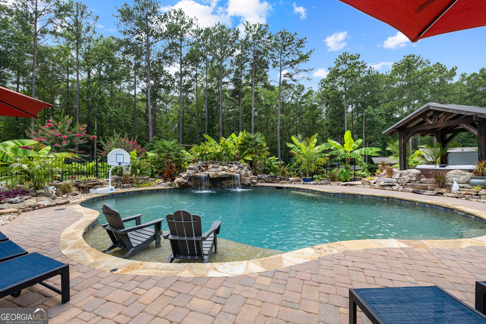 359 Trammell Road Moreland - Photo 11