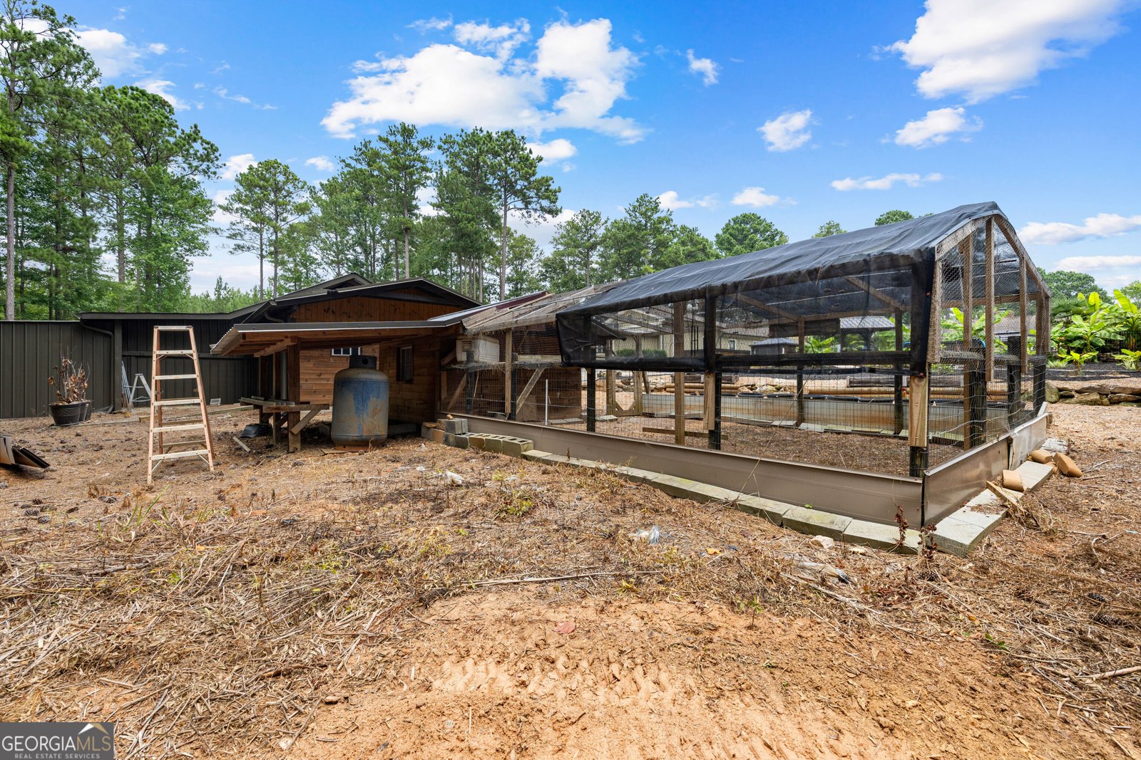 359 Trammell Road Moreland - Photo 110