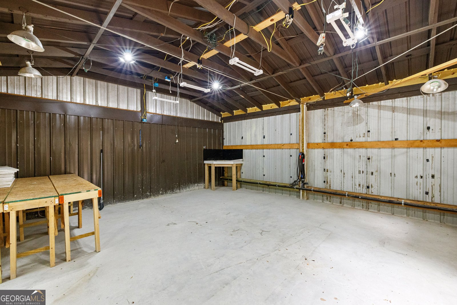 359 Trammell Road Moreland - Photo 111