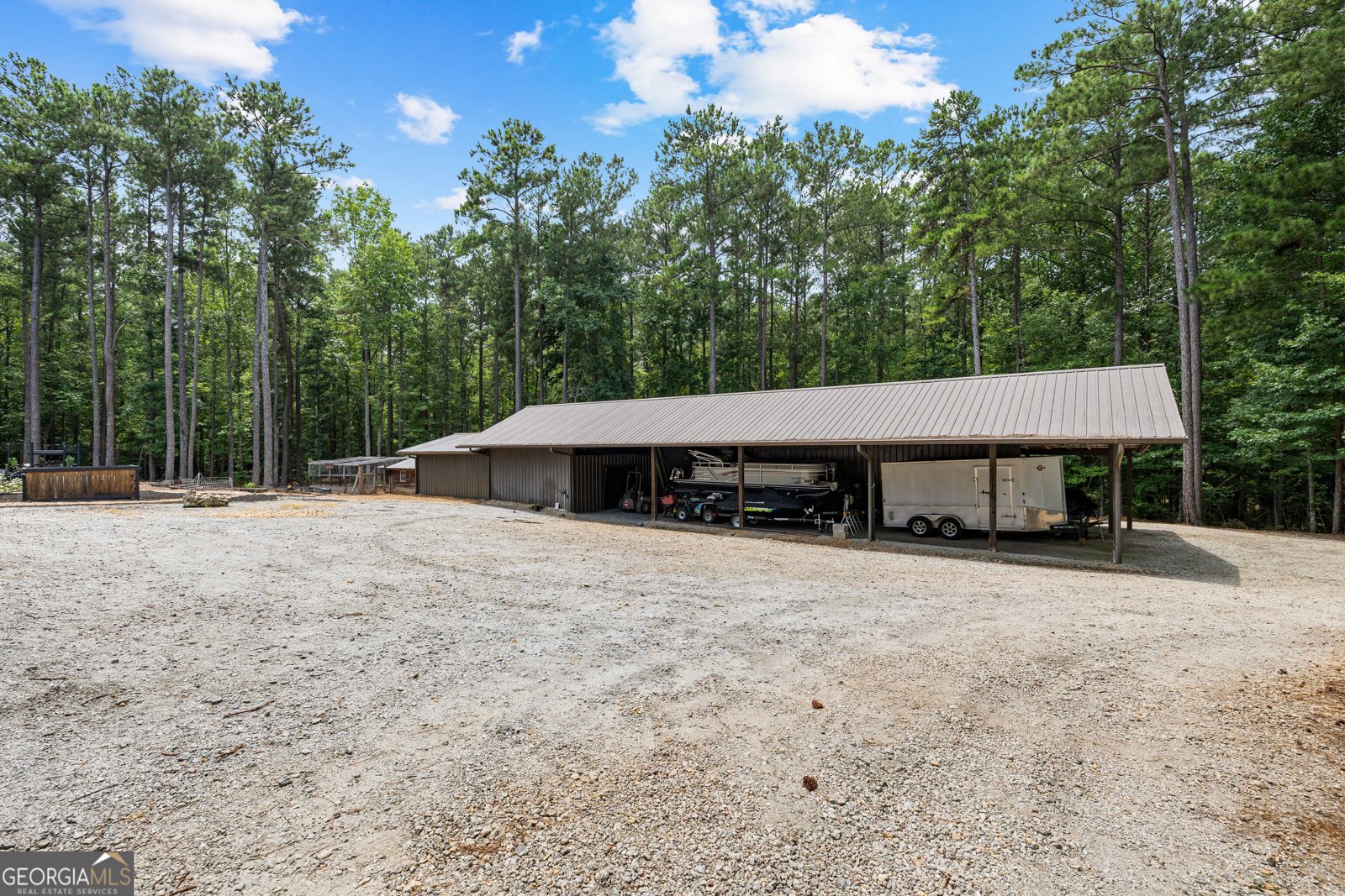 359 Trammell Road Moreland - Photo 113