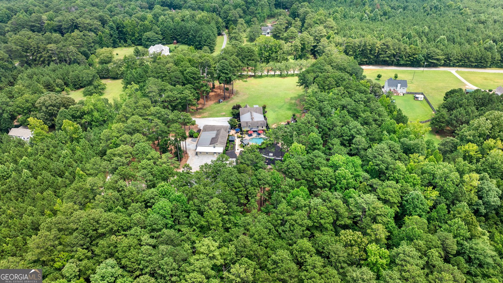 359 Trammell Road Moreland - Photo 114