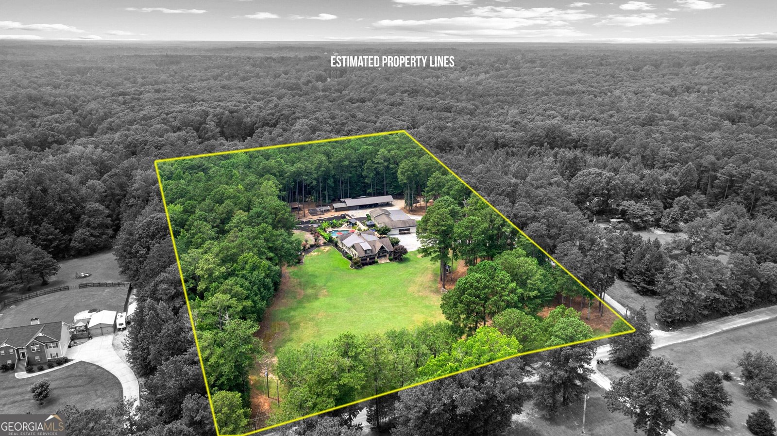 359 Trammell Road Moreland - Photo 119