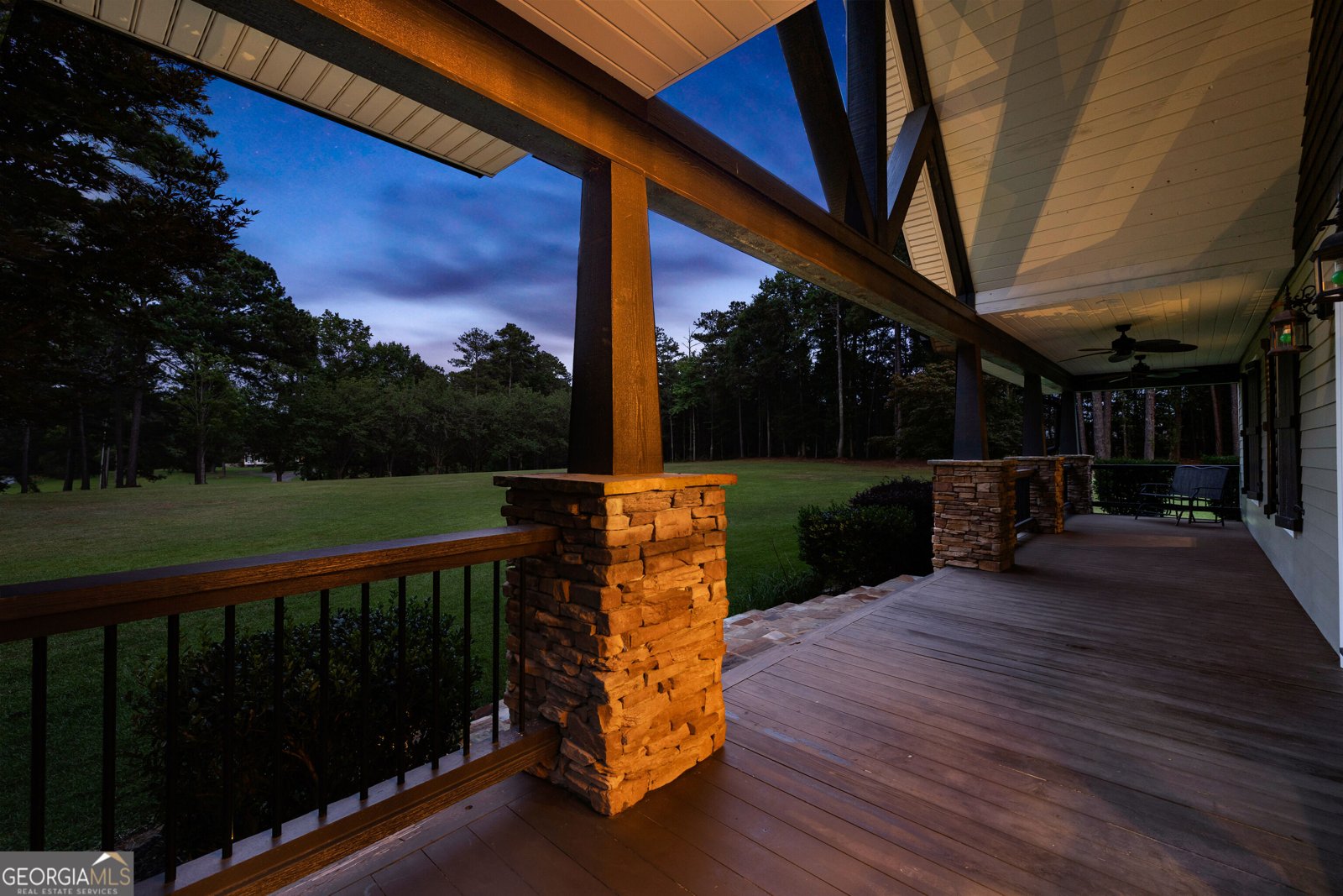 359 Trammell Road Moreland - Photo 120