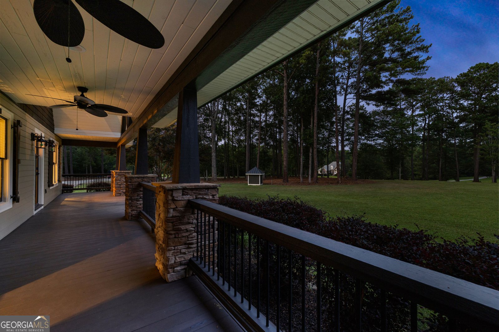 359 Trammell Road Moreland - Photo 121