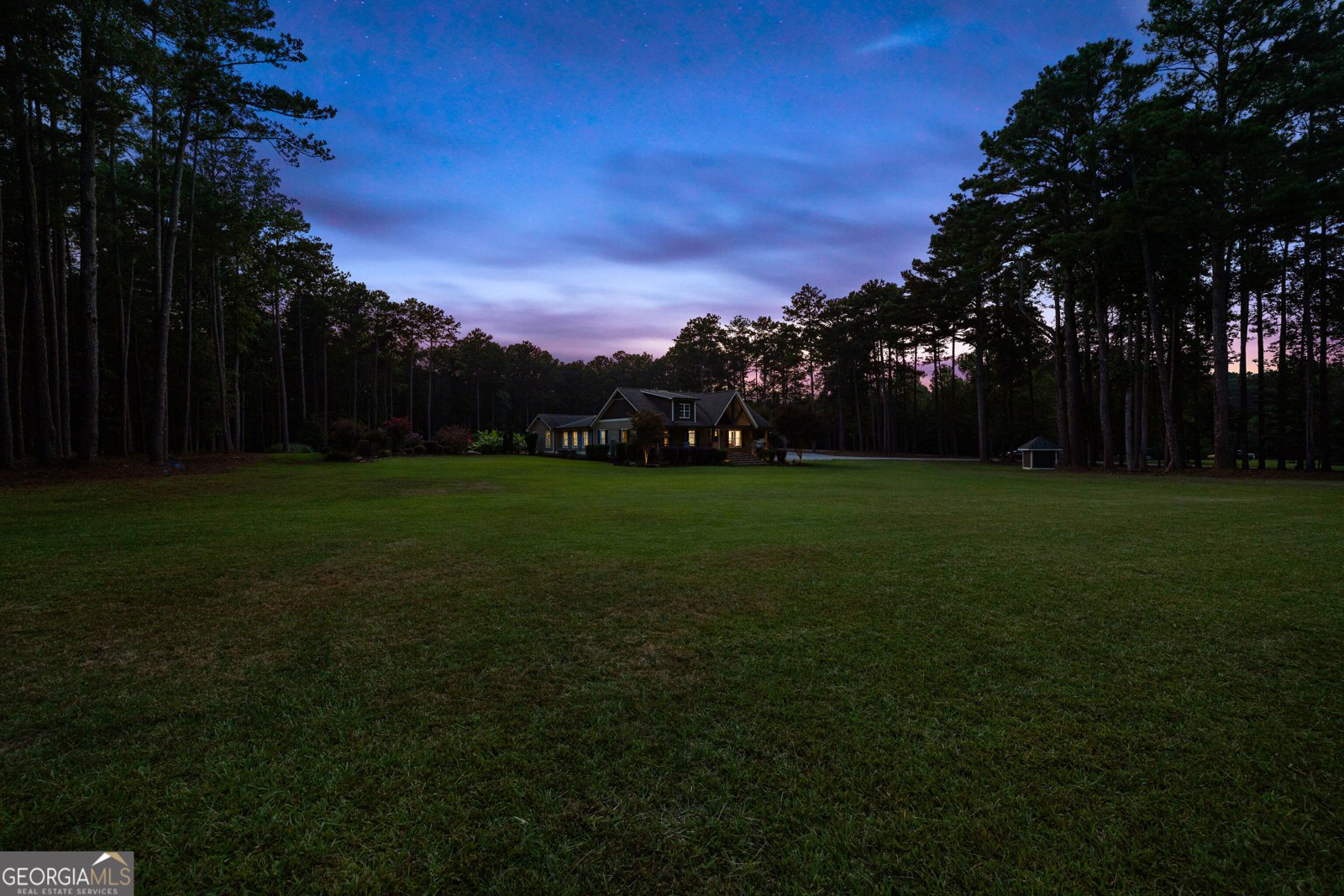 359 Trammell Road Moreland - Photo 122