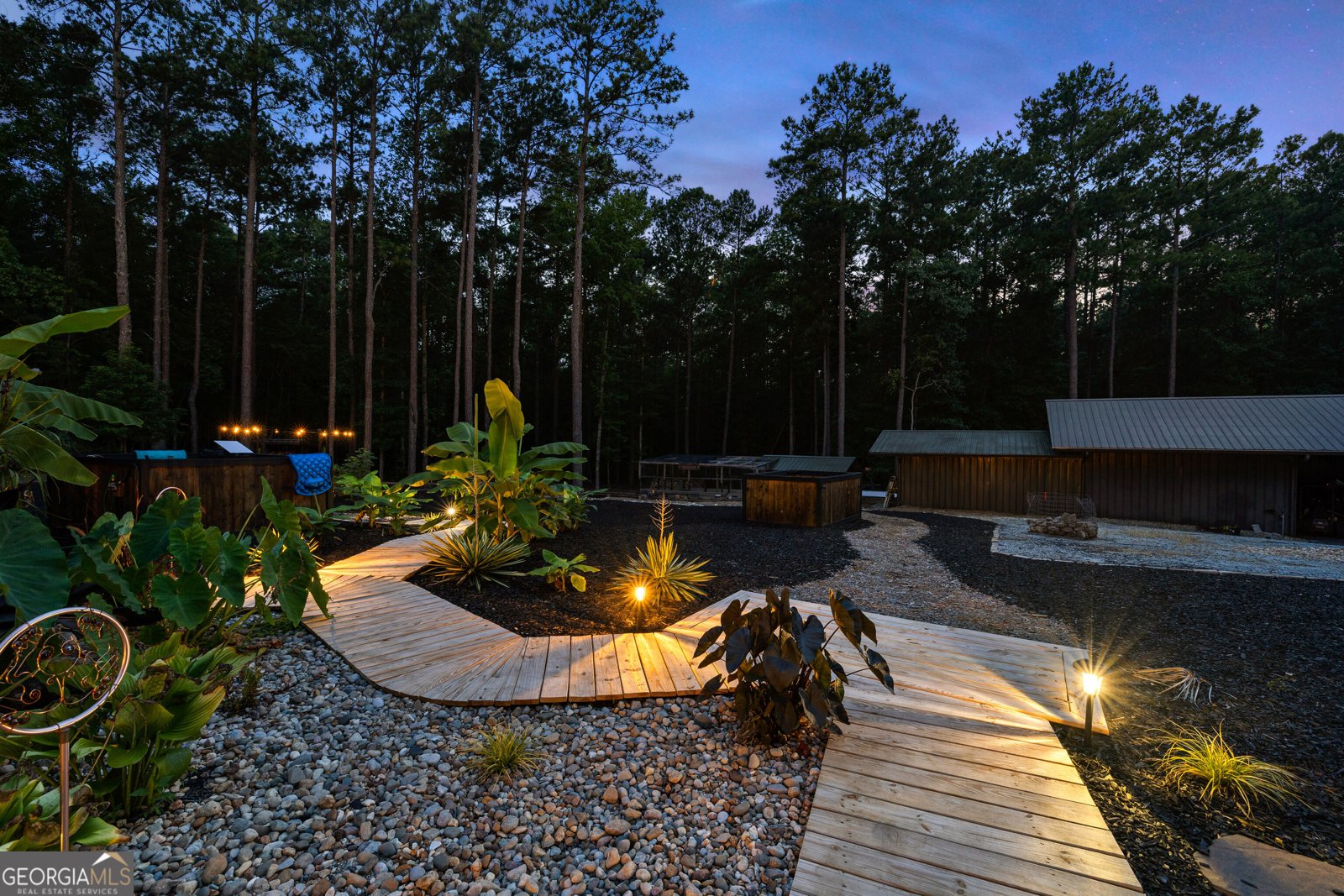 359 Trammell Road Moreland - Photo 124