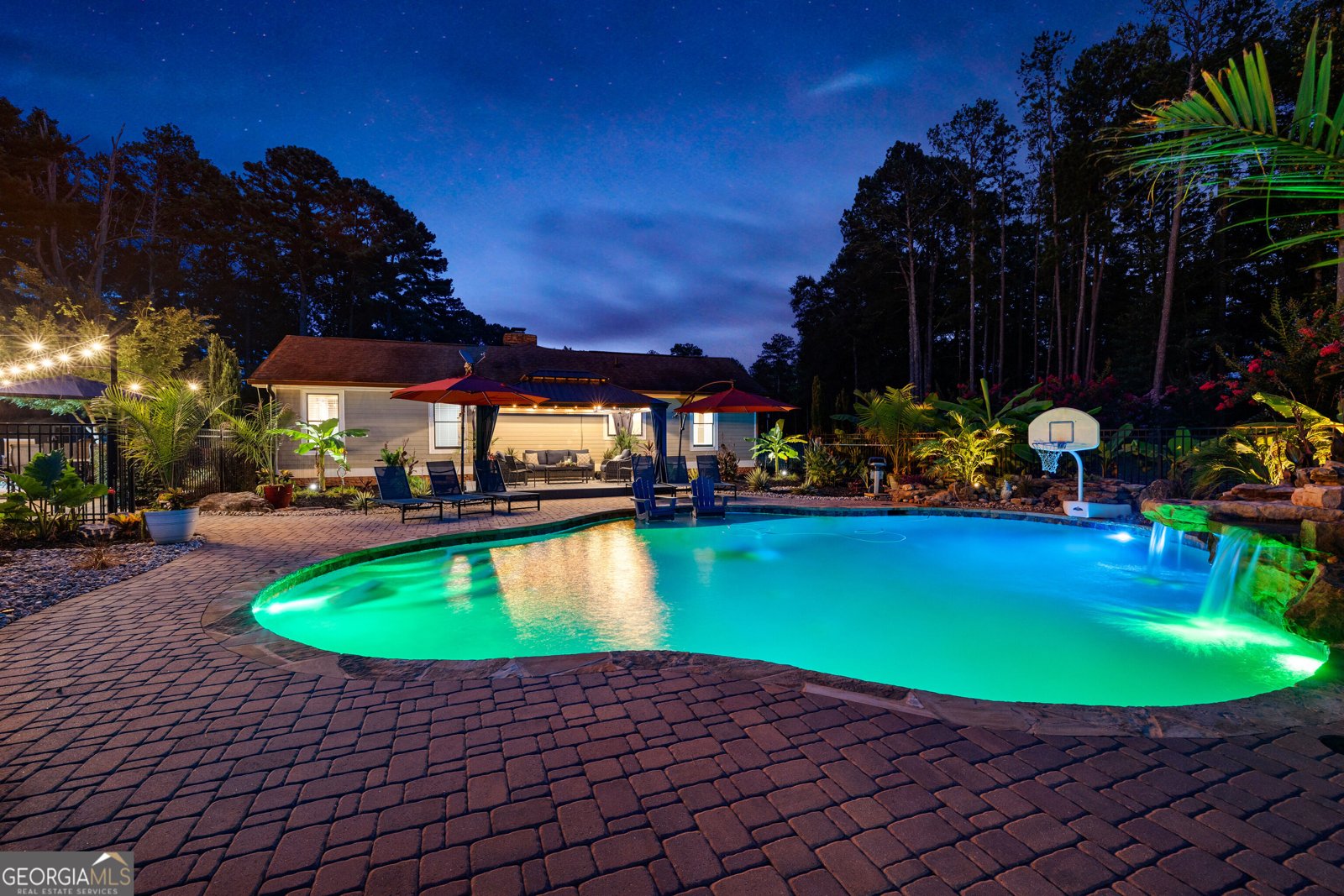 359 Trammell Road Moreland - Photo 126