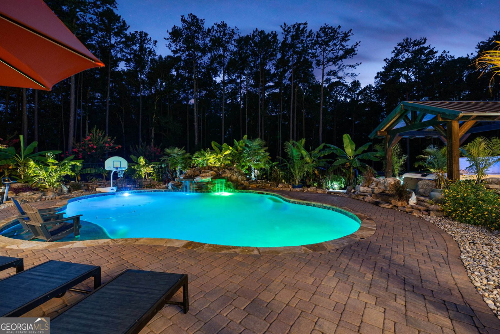 359 Trammell Road Moreland - Photo 127