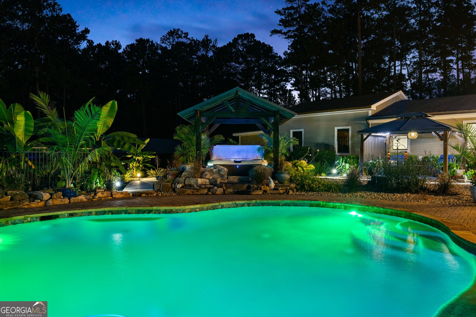 359 Trammell Road Moreland - Photo 129