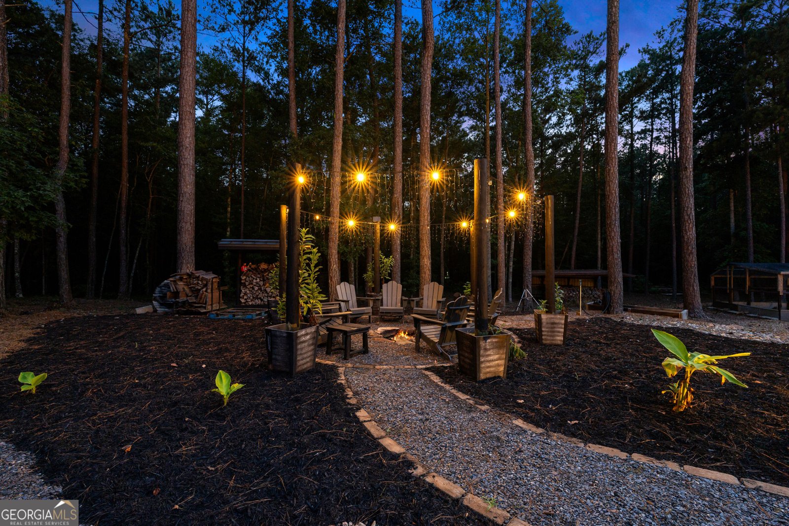 359 Trammell Road Moreland - Photo 13