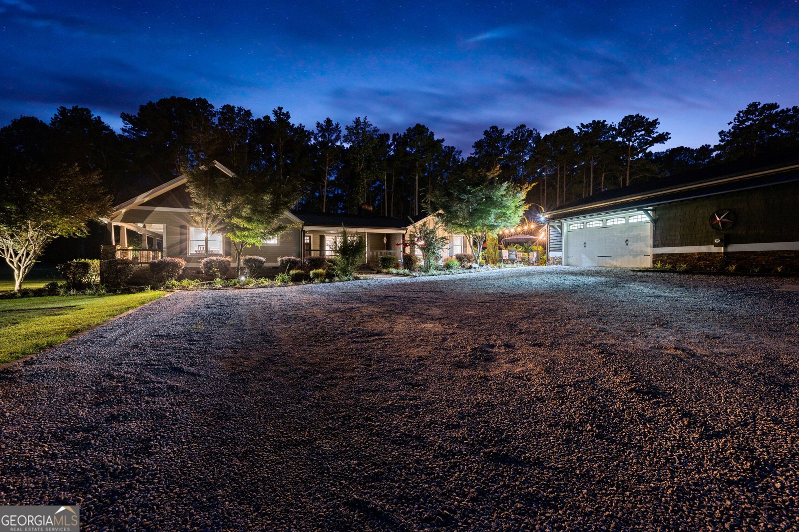 359 Trammell Road Moreland - Photo 130