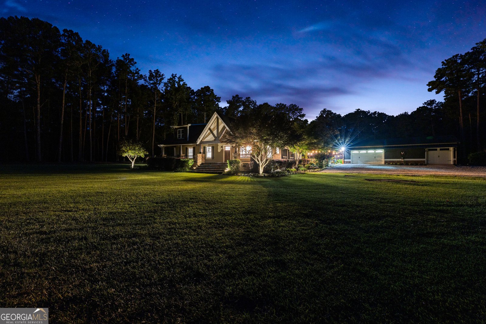 359 Trammell Road Moreland - Photo 131