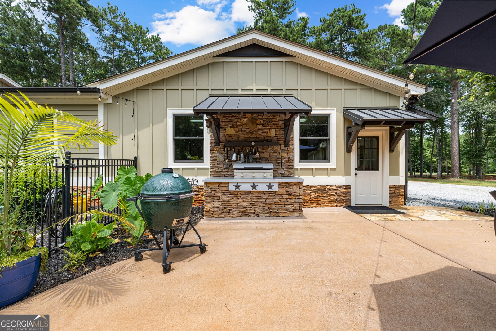359 Trammell Road Moreland - Photo 15