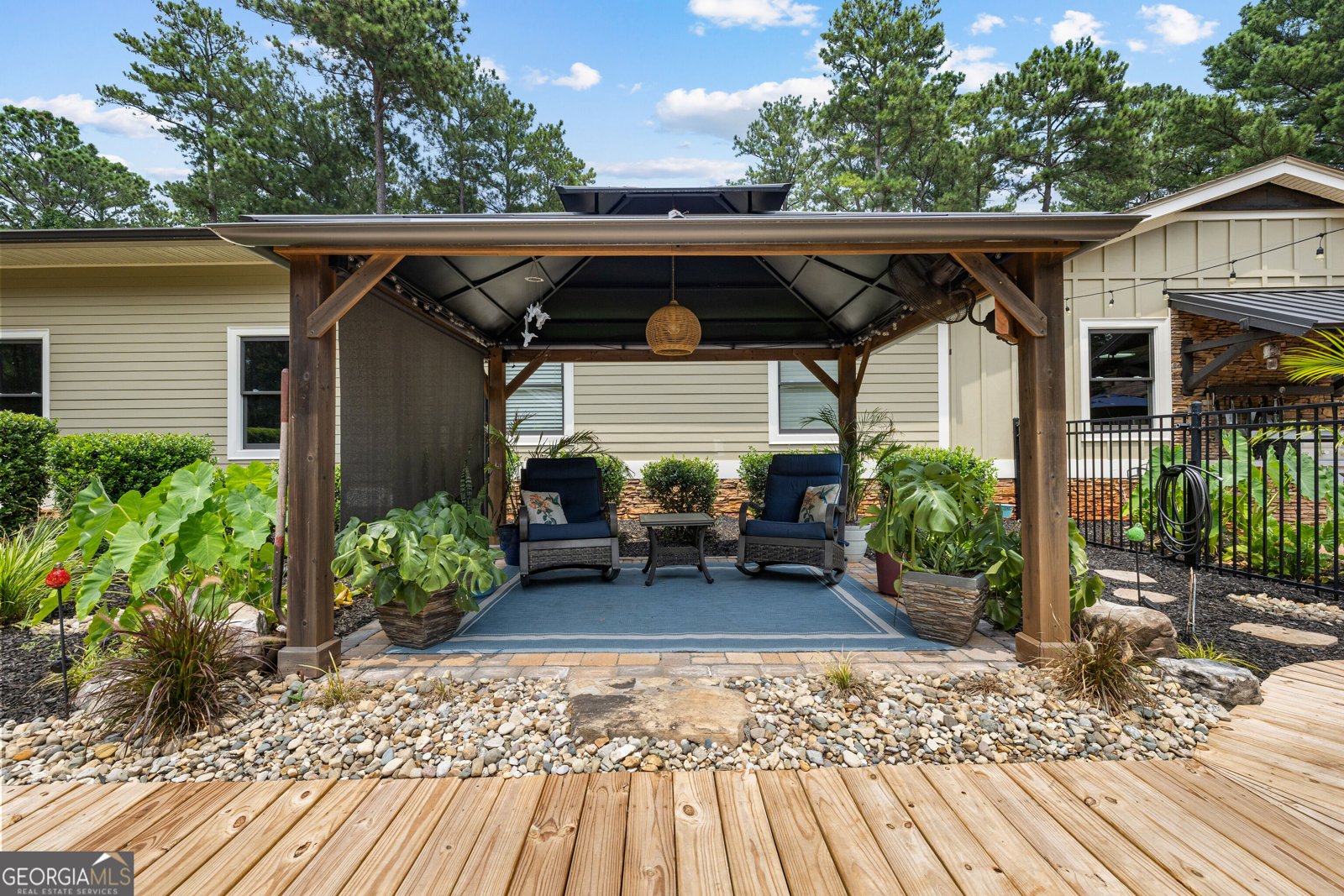 359 Trammell Road Moreland - Photo 16