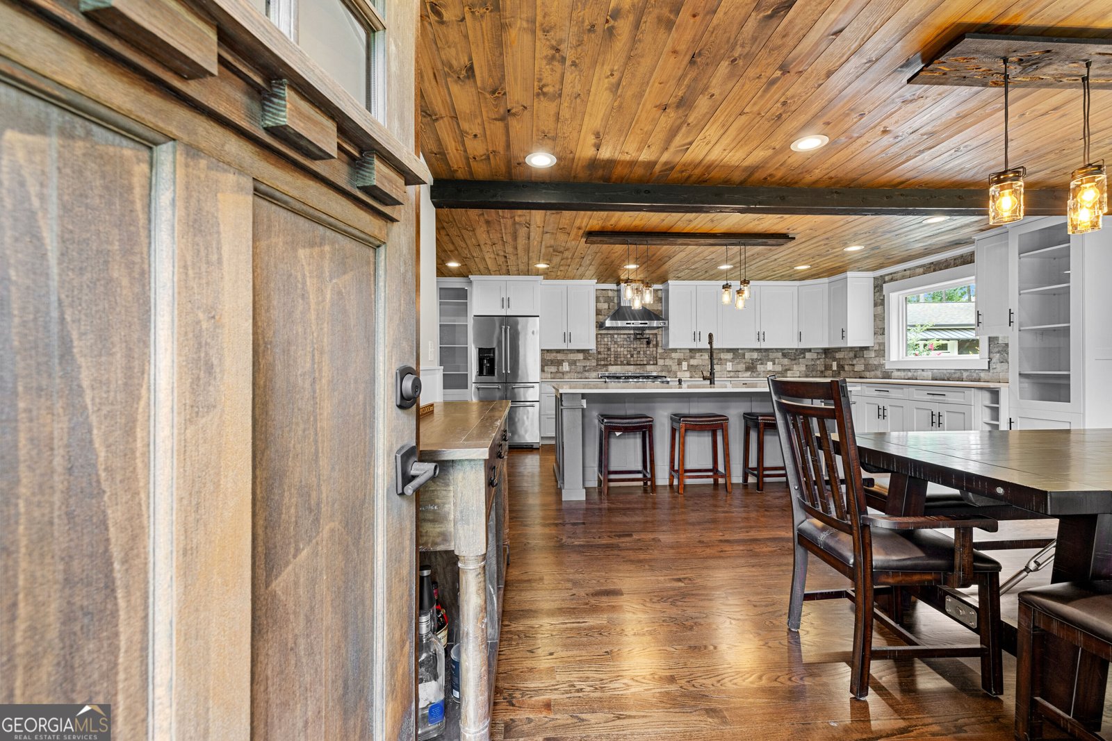 359 Trammell Road Moreland - Photo 18