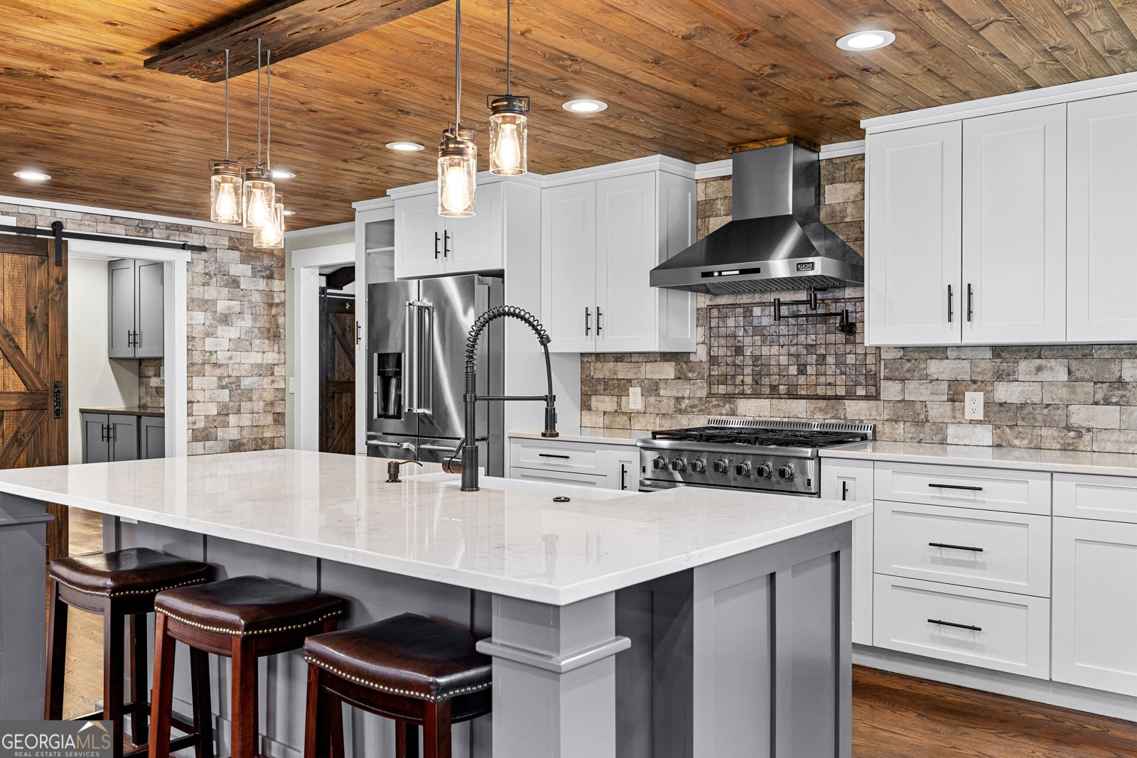 359 Trammell Road Moreland - Photo 19