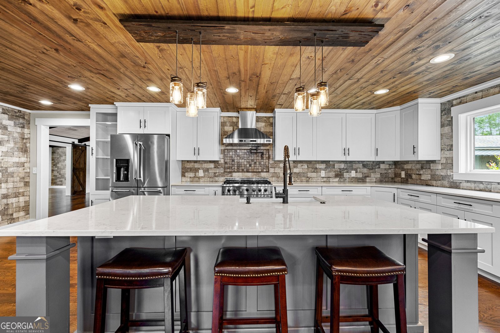 359 Trammell Road Moreland - Photo 20