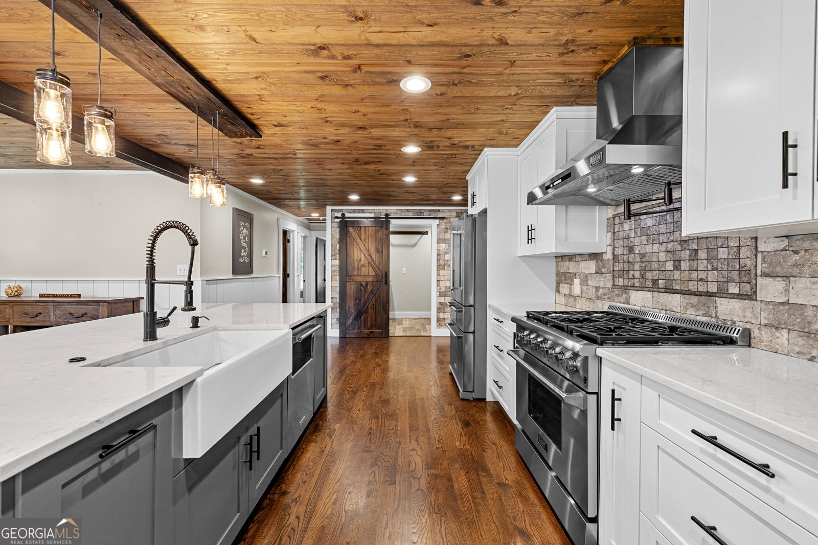 359 Trammell Road Moreland - Photo 22