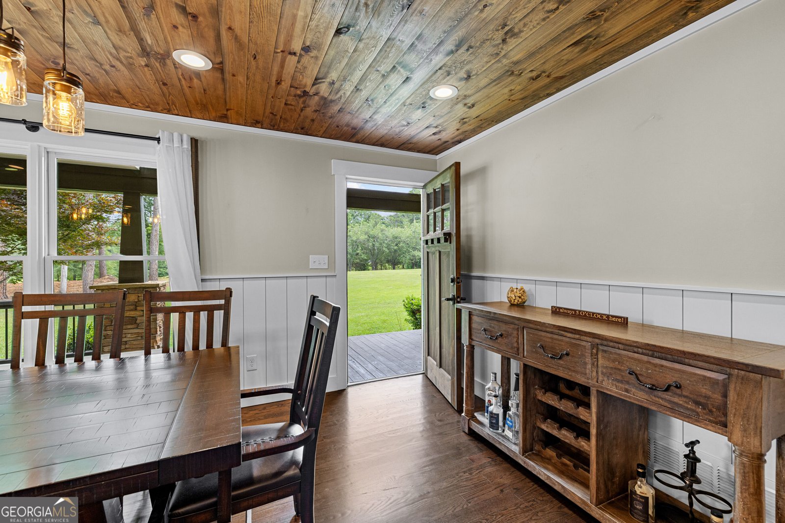 359 Trammell Road Moreland - Photo 26