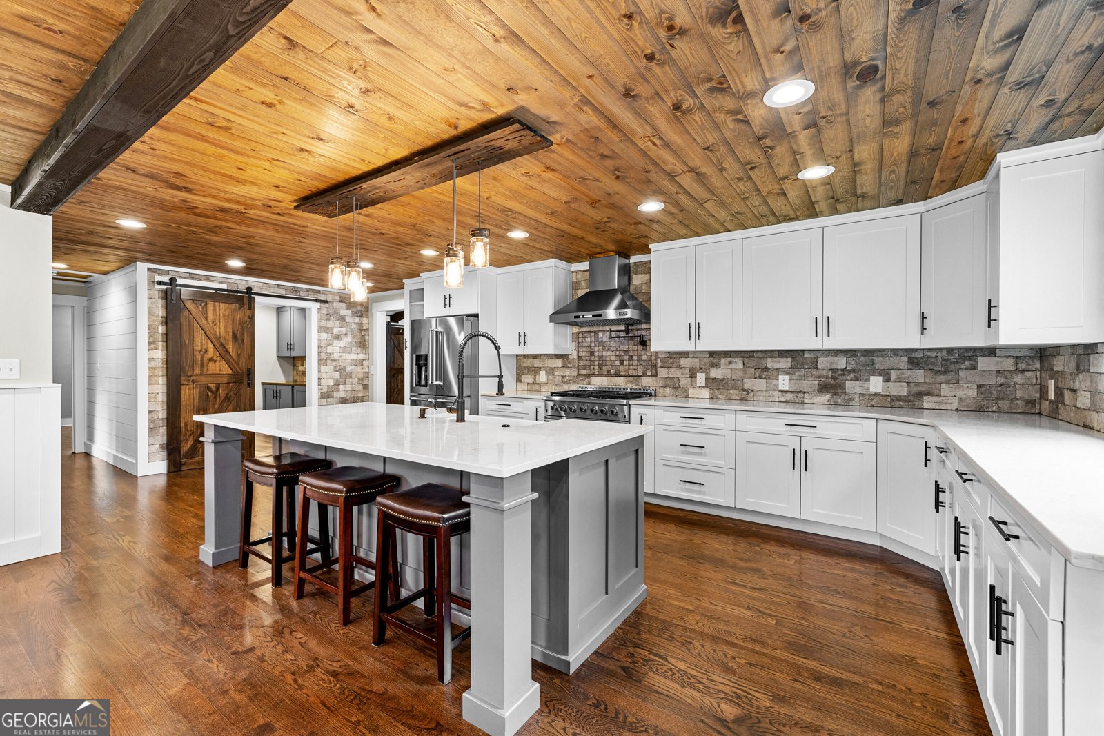 359 Trammell Road Moreland - Photo 27