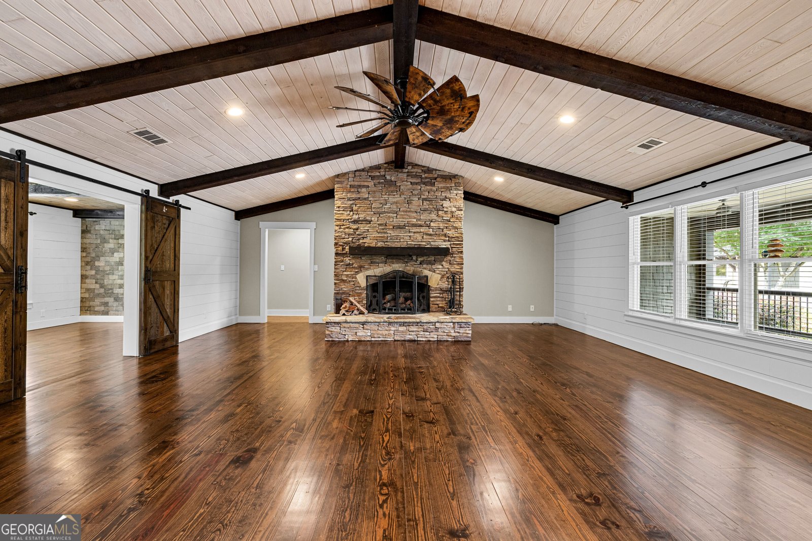 359 Trammell Road Moreland - Photo 31