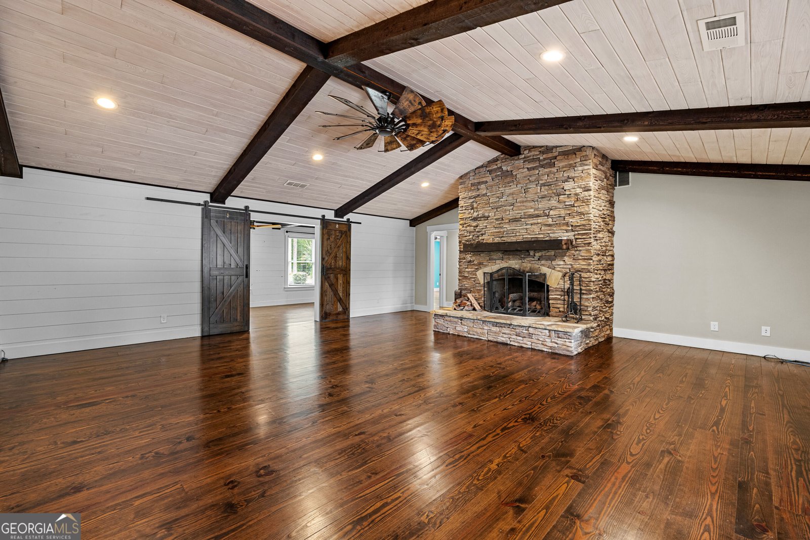 359 Trammell Road Moreland - Photo 33