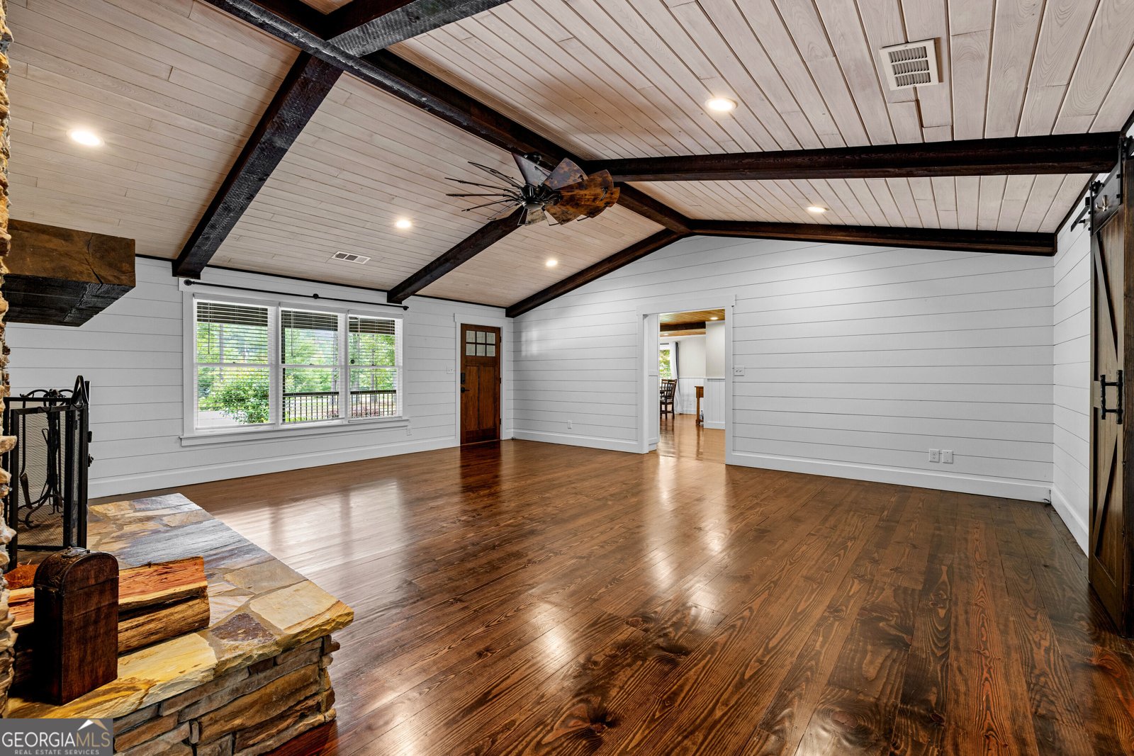 359 Trammell Road Moreland - Photo 34