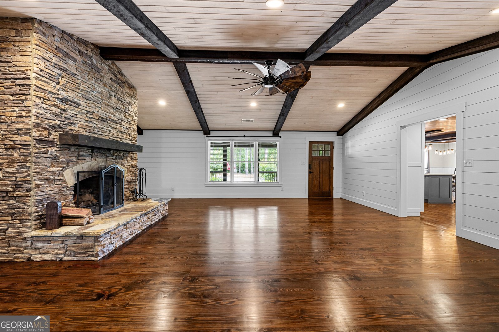 359 Trammell Road Moreland - Photo 35