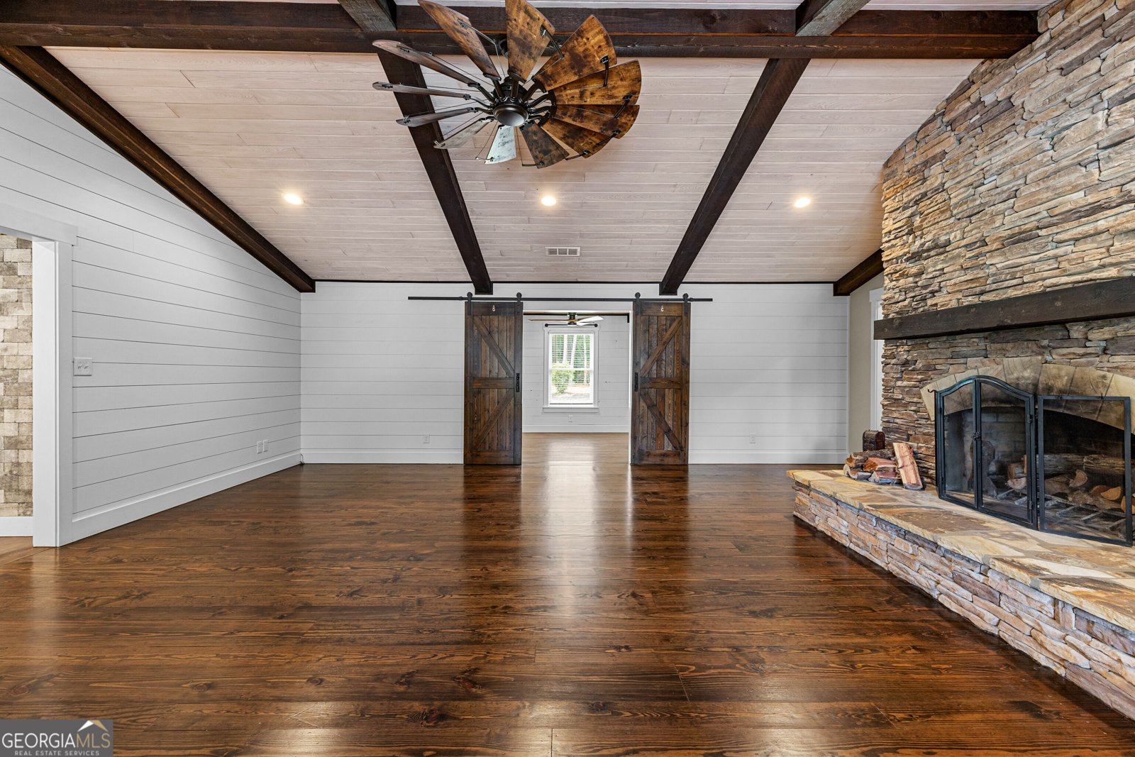 359 Trammell Road Moreland - Photo 36
