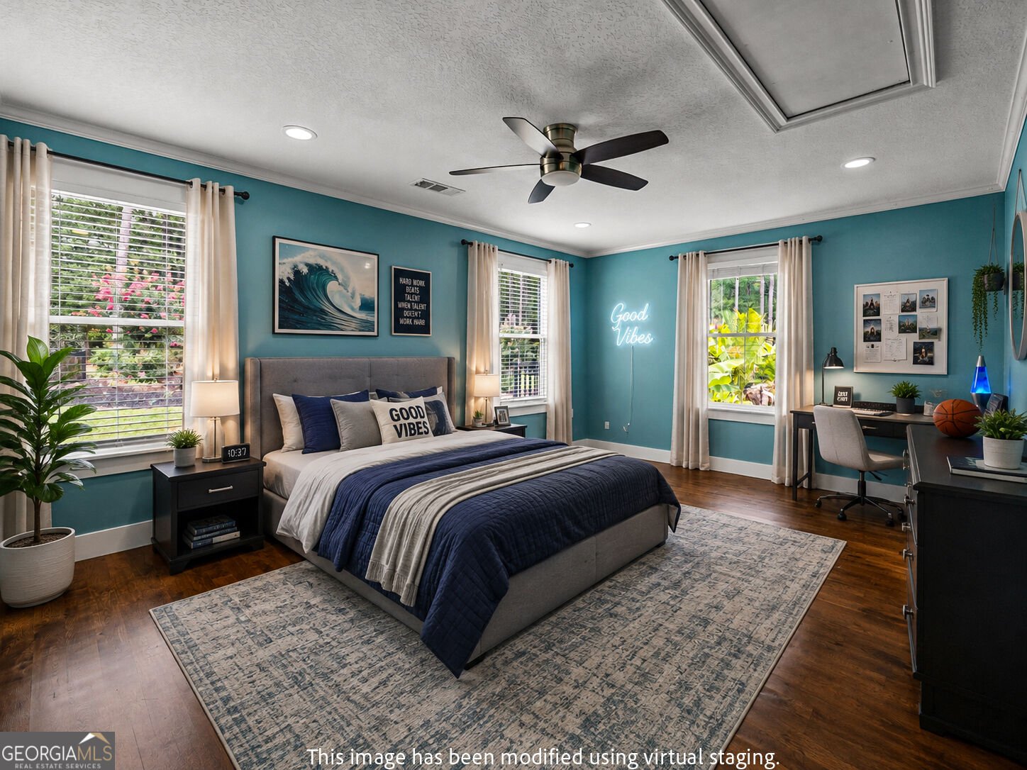 359 Trammell Road Moreland - Photo 49