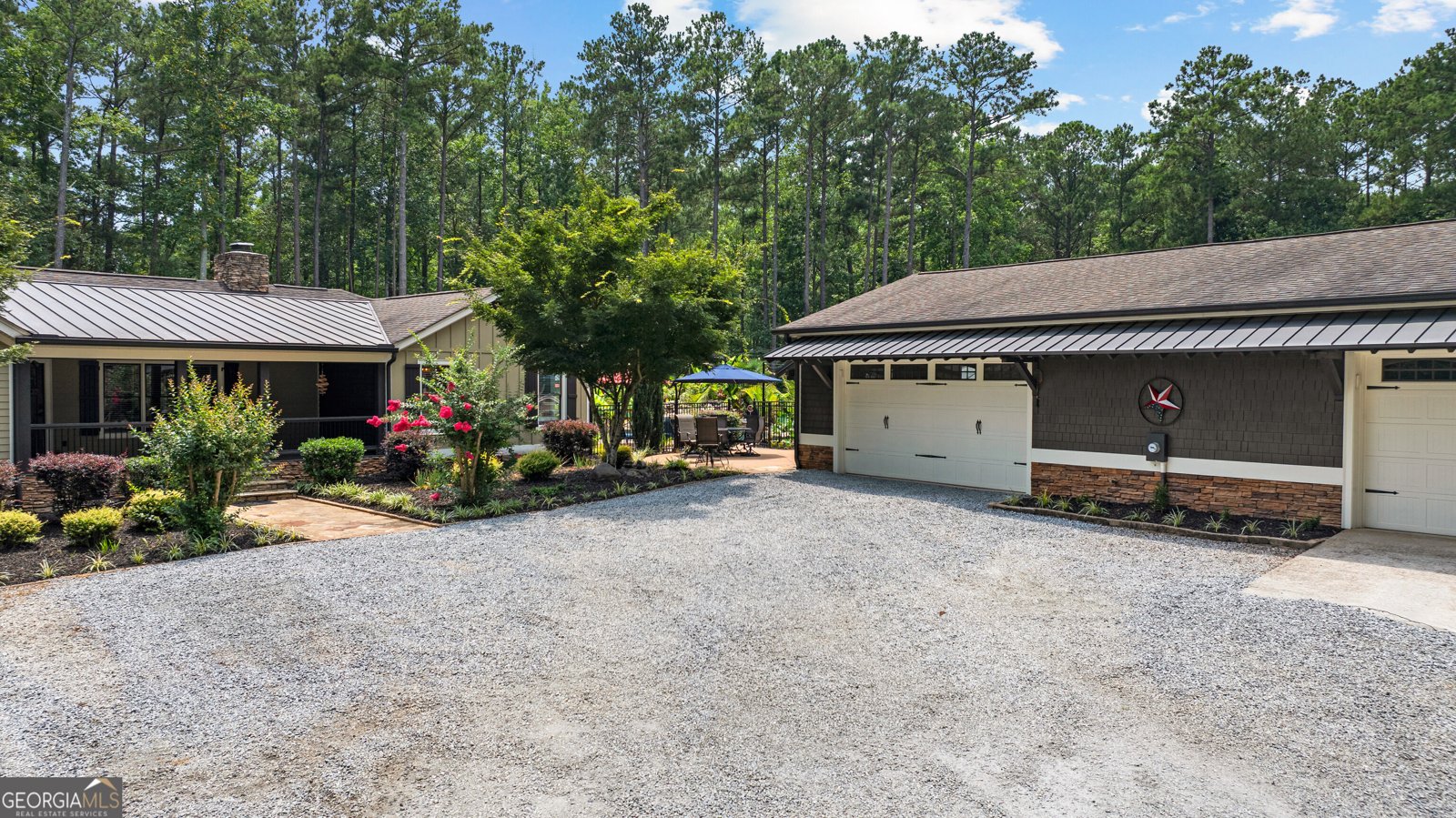 359 Trammell Road Moreland - Photo 6