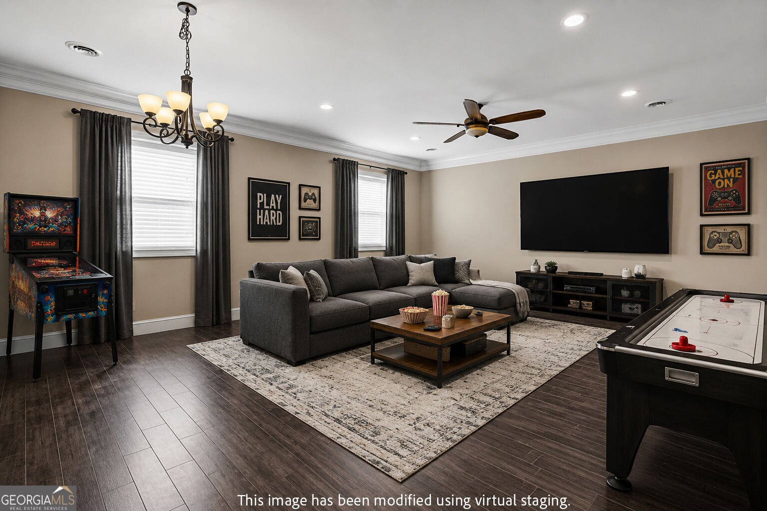 359 Trammell Road Moreland - Photo 67