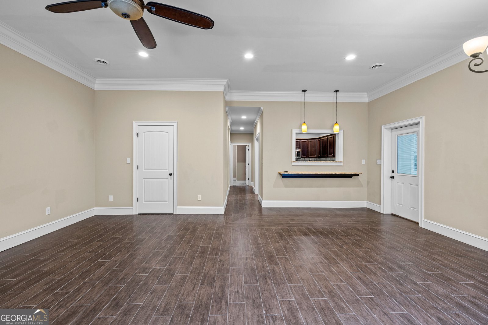 359 Trammell Road Moreland - Photo 69