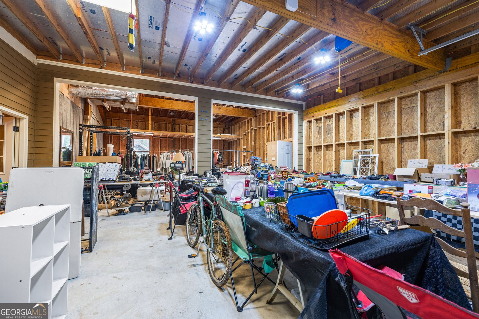 359 Trammell Road Moreland - Photo 80