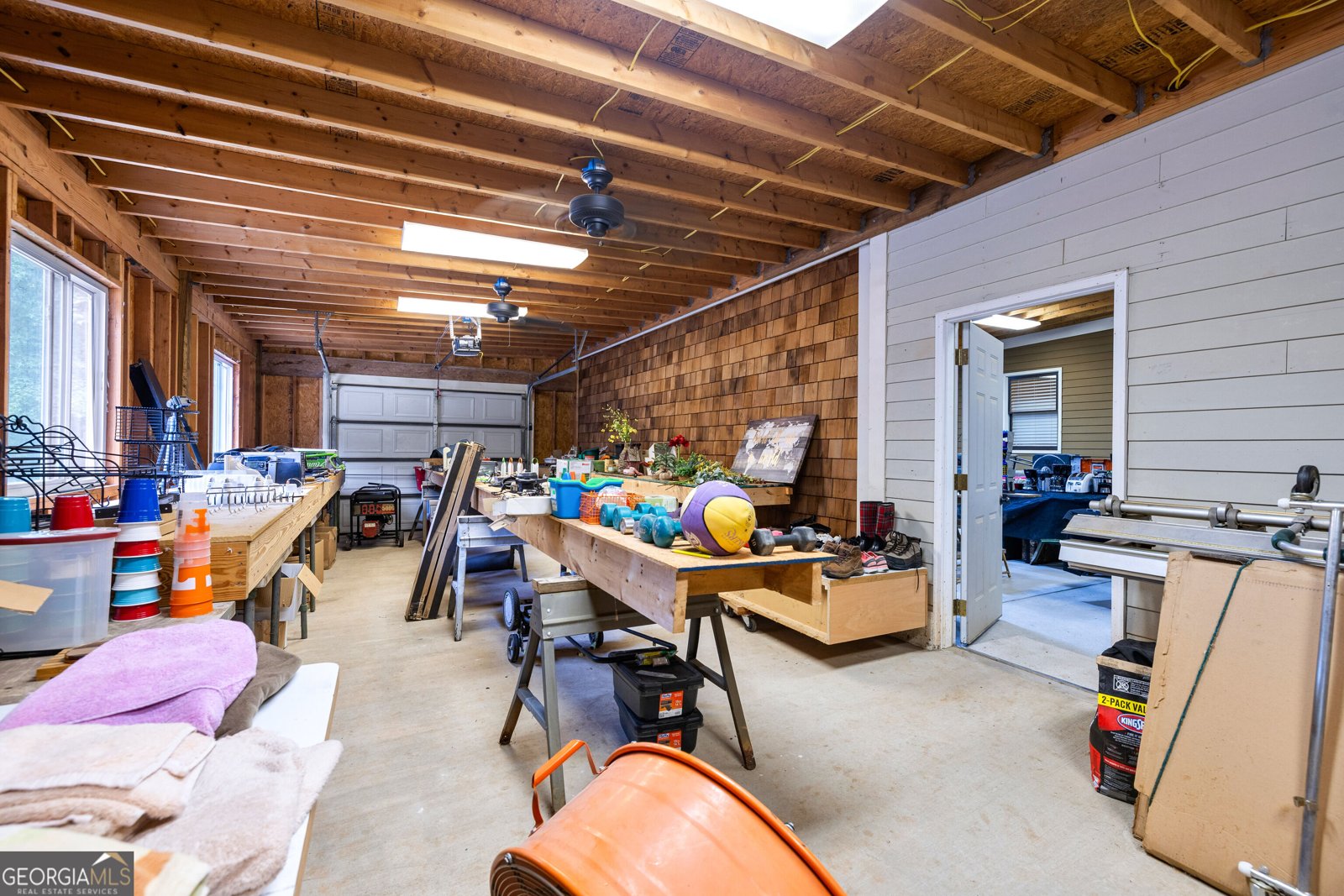 359 Trammell Road Moreland - Photo 82