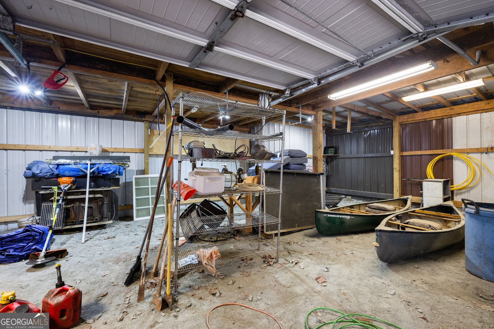 359 Trammell Road Moreland - Photo 84